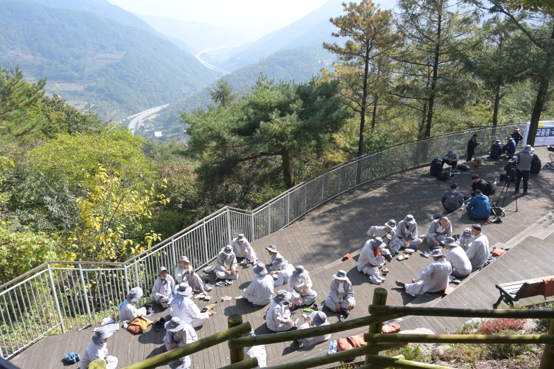 8번 1017 공양